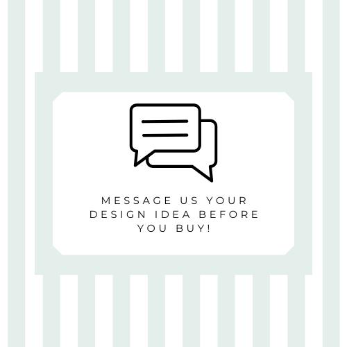 Get a custom Video invitation made today! Custom invitation, Custom invite, Custom invitation Editable Through Canva!