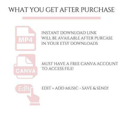 Surprise Invitation Surprise Birthday Invitation Surprise Party Invitations Shhh its a Surprise Video invitation, Surprise party-1