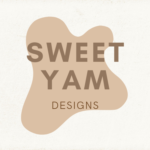 Sweet Yam Designs