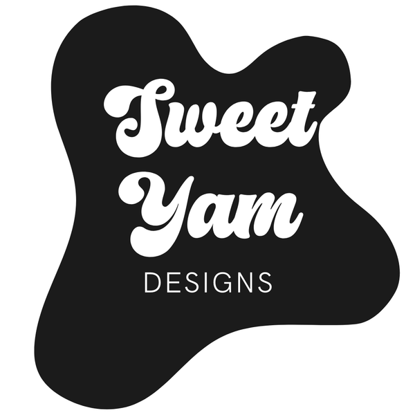 Sweet Yam Designs