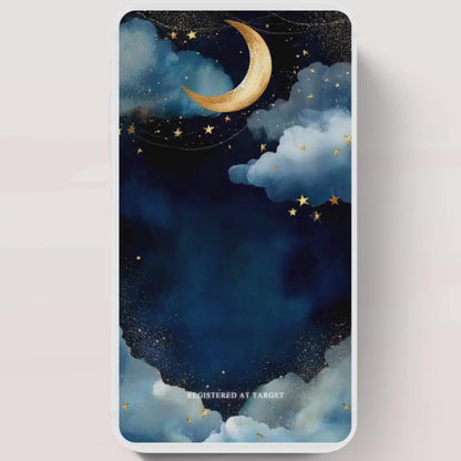 Twinkle little star baby shower invitation, Blue Twinkle Twinkle Little Star Baby Shower Invitation, Moon and Stars Baby Shower, Video-2