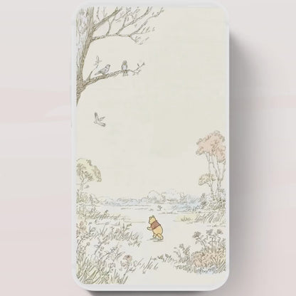 Winnie The Pooh Invitation, Winnie The Pooh Baby Shower Invitations, Winnie The Pooh Invitations Video invitation, Winnie baby shower-20