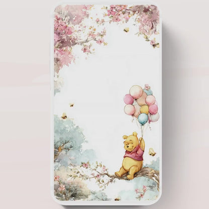 Winnie The Pooh Invitation, Winnie The Pooh Baby Shower Invitations, Winnie The Pooh Invitations Video invitation, Winnie baby shower-15