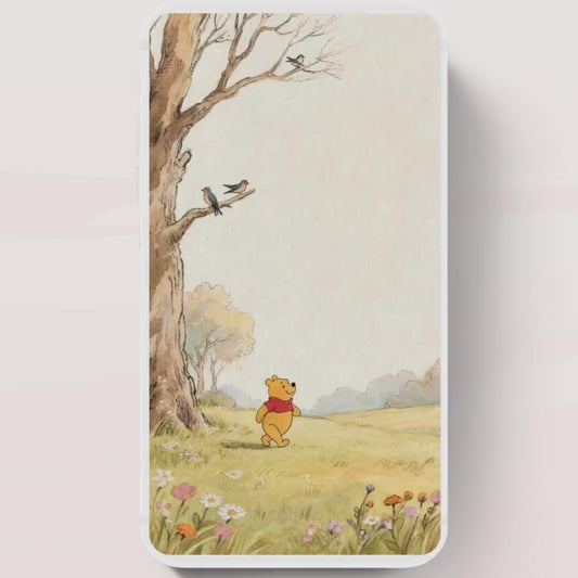 Winnie The Pooh Invitation, Winnie The Pooh Baby Shower Invitations, Winnie The Pooh Invitations Video invitation, Winnie baby shower-26